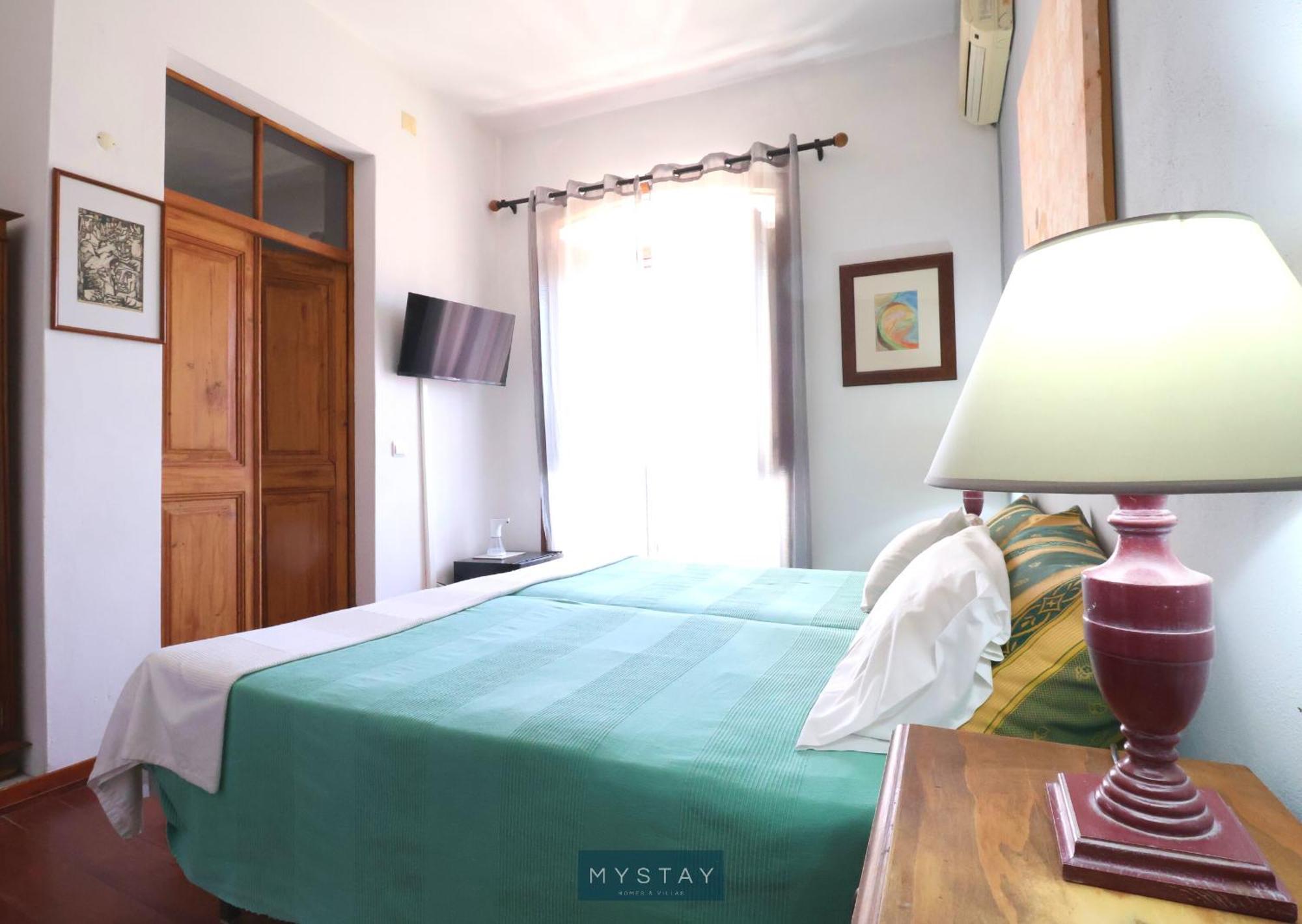 Mystay - Mertola Castelo Palace Экстерьер фото