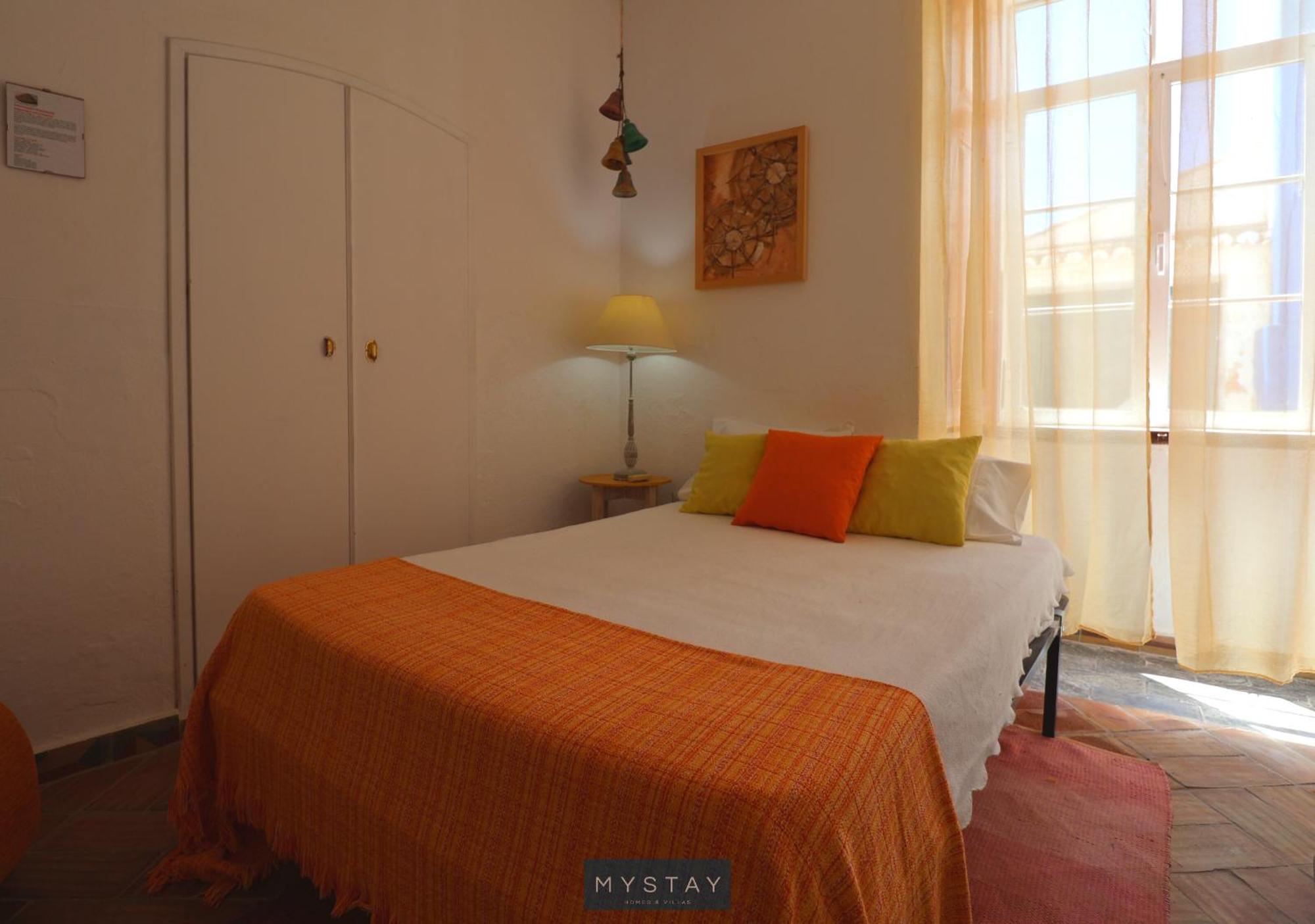 Mystay - Mertola Castelo Palace Экстерьер фото